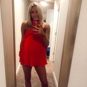 Free People Tank Top